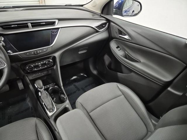 used 2023 Buick Encore GX car, priced at $20,290