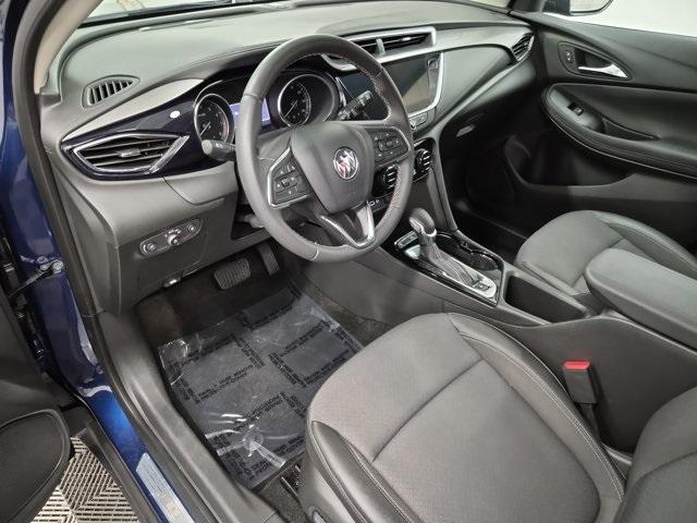 used 2023 Buick Encore GX car, priced at $20,290