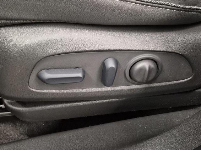 used 2023 Buick Encore GX car, priced at $20,290