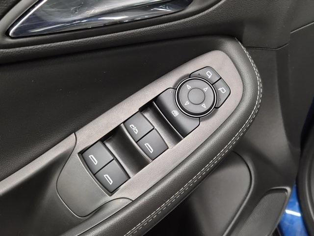 used 2023 Buick Encore GX car, priced at $20,290