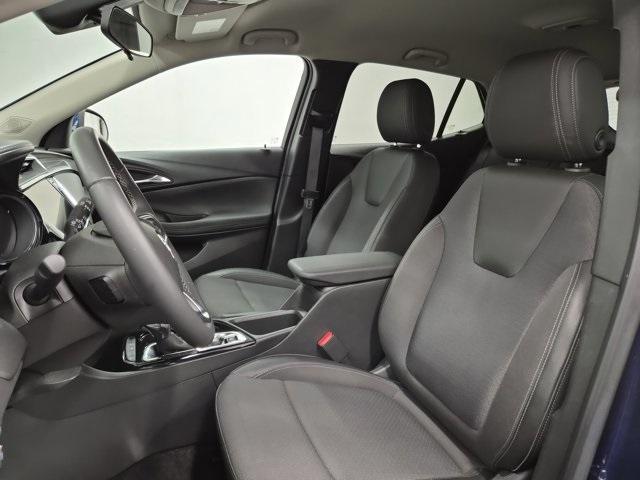 used 2023 Buick Encore GX car, priced at $20,290