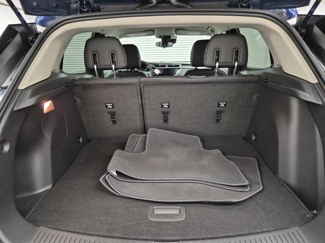 used 2023 Buick Encore GX car, priced at $20,290