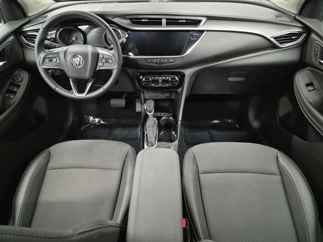 used 2023 Buick Encore GX car, priced at $20,290
