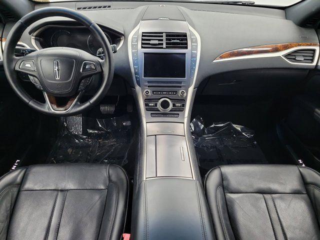 used 2020 Lincoln MKZ car, priced at $21,694