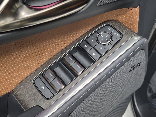 used 2024 Lexus GX 550 car, priced at $83,990