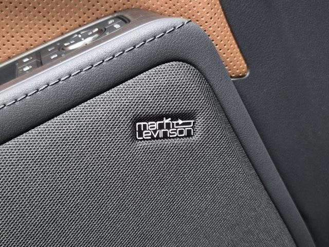 used 2024 Lexus GX 550 car, priced at $84,990