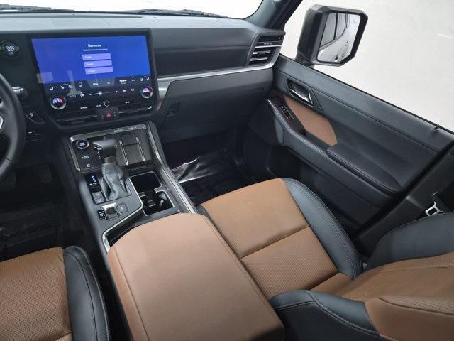 used 2024 Lexus GX 550 car, priced at $84,990