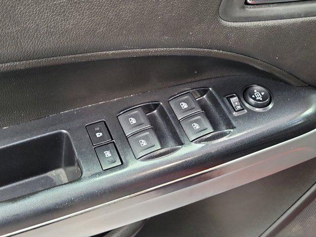 used 2021 Chevrolet Colorado car, priced at $20,990