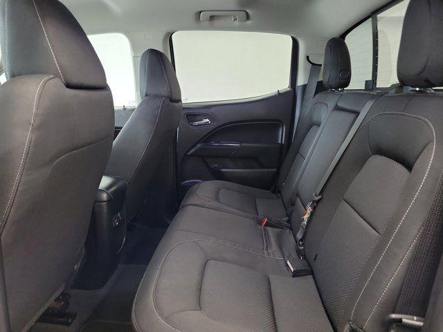 used 2021 Chevrolet Colorado car, priced at $20,990