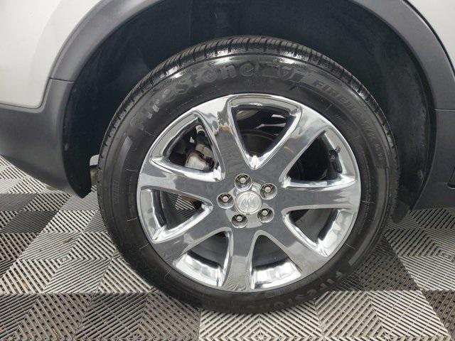 used 2019 Buick Encore car, priced at $15,990