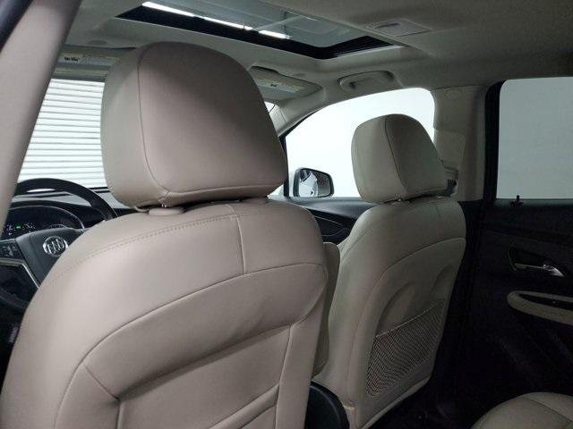 used 2019 Buick Encore car, priced at $15,990