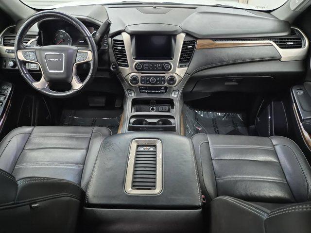 used 2019 GMC Yukon car, priced at $30,319