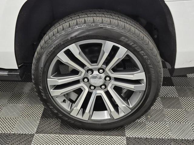 used 2019 GMC Yukon car, priced at $31,990