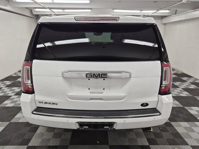 used 2019 GMC Yukon car, priced at $30,319