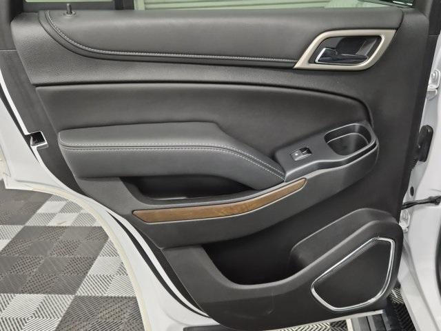 used 2019 GMC Yukon car, priced at $31,990