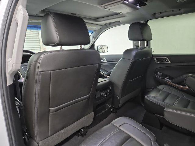used 2019 GMC Yukon car, priced at $31,990