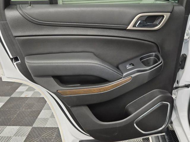 used 2019 GMC Yukon car, priced at $30,319
