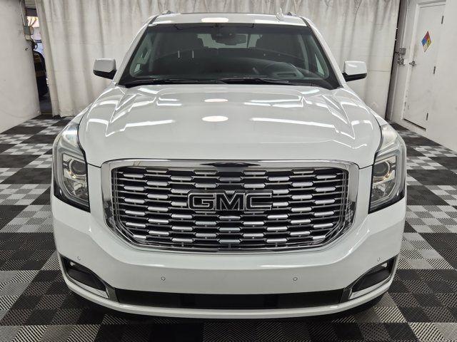 used 2019 GMC Yukon car, priced at $31,990