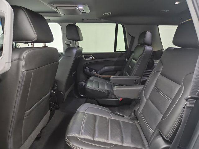 used 2019 GMC Yukon car, priced at $31,990