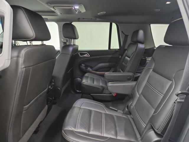used 2019 GMC Yukon car, priced at $31,990