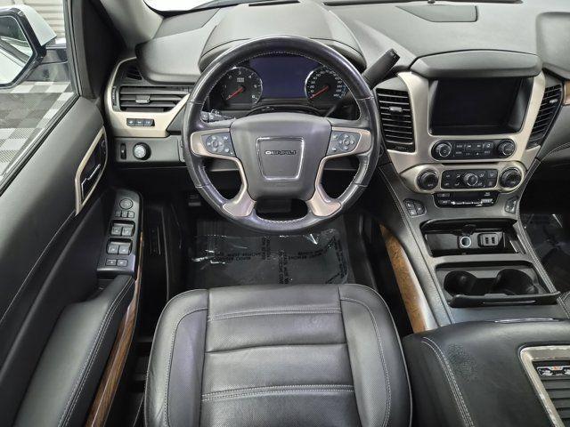 used 2019 GMC Yukon car, priced at $30,319