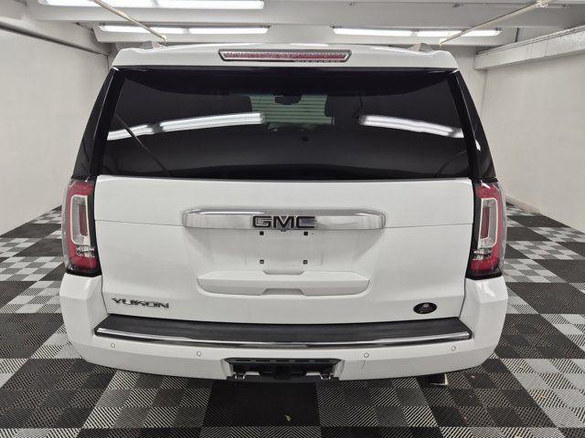 used 2019 GMC Yukon car, priced at $31,990