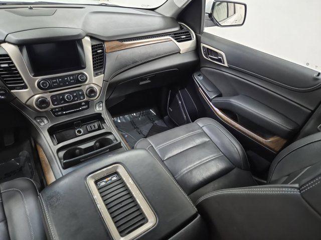 used 2019 GMC Yukon car, priced at $30,319