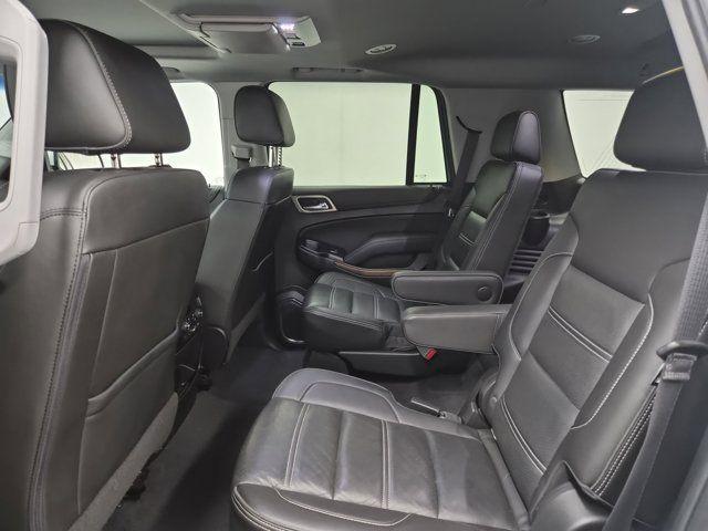 used 2019 GMC Yukon car, priced at $30,319
