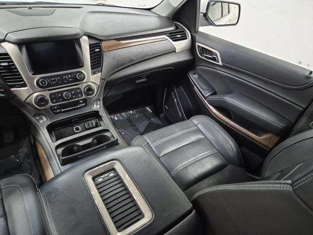 used 2019 GMC Yukon car, priced at $31,990