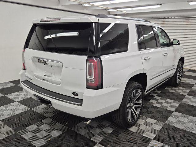used 2019 GMC Yukon car, priced at $31,990