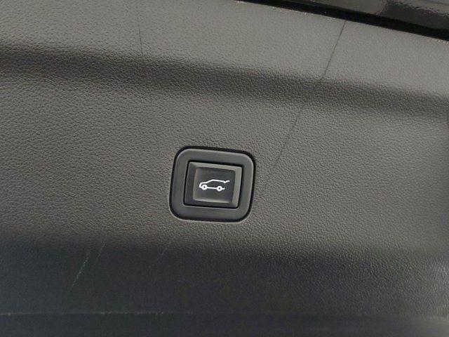used 2022 Chevrolet Tahoe car, priced at $46,990