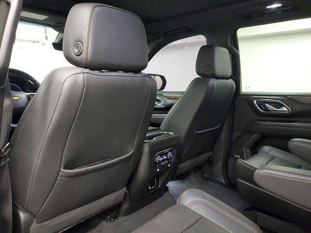 used 2022 Chevrolet Tahoe car, priced at $46,990