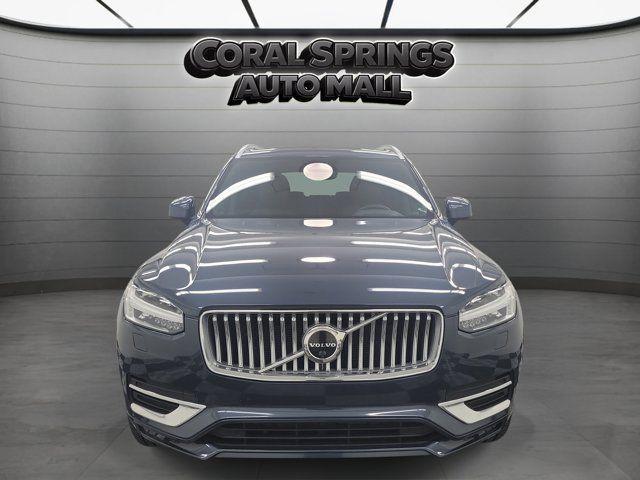 used 2023 Volvo XC90 car, priced at $34,765