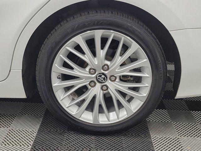 used 2019 Toyota Camry car, priced at $21,377