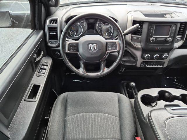 used 2022 Ram 3500 car, priced at $41,990