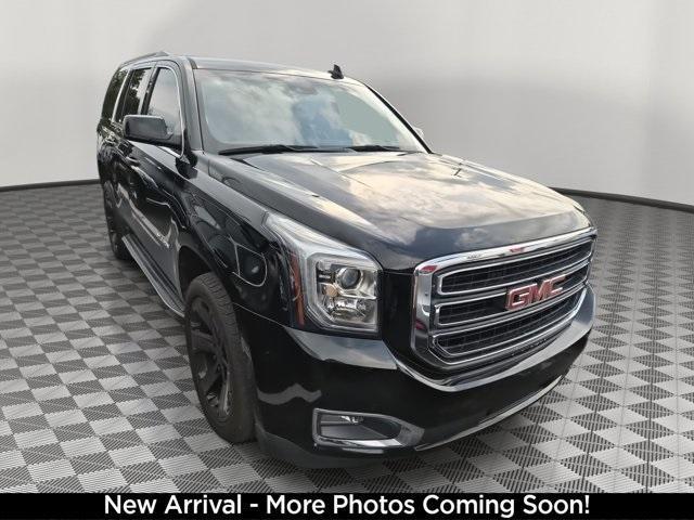 used 2019 GMC Yukon car, priced at $27,990