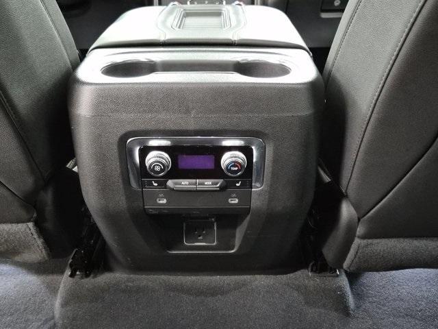 used 2023 GMC Yukon car, priced at $65,090