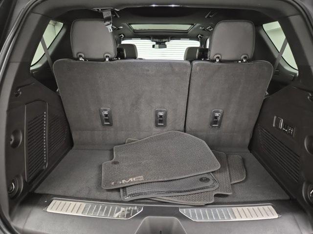 used 2023 GMC Yukon car, priced at $65,090