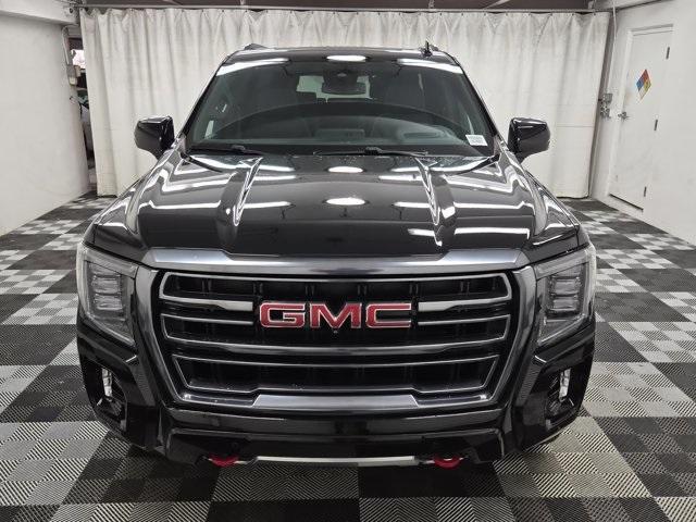 used 2023 GMC Yukon car, priced at $65,090