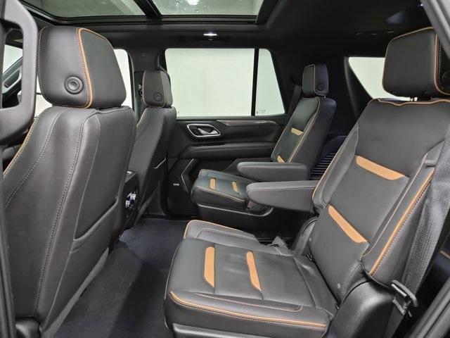 used 2023 GMC Yukon car, priced at $65,090