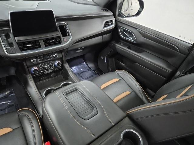 used 2023 GMC Yukon car, priced at $65,090