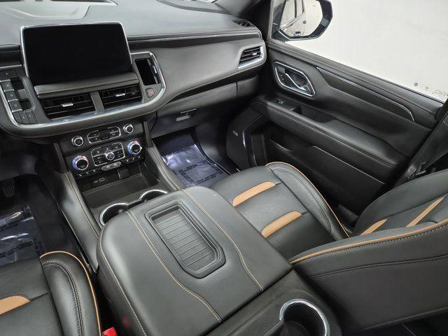 used 2023 GMC Yukon car, priced at $65,090