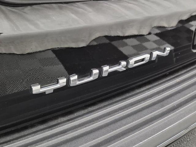used 2023 GMC Yukon car, priced at $65,090