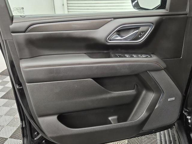 used 2023 GMC Yukon car, priced at $65,090