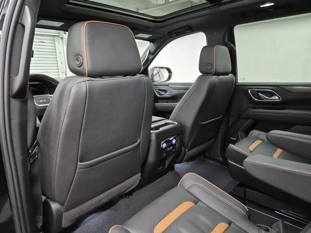 used 2023 GMC Yukon car, priced at $65,090