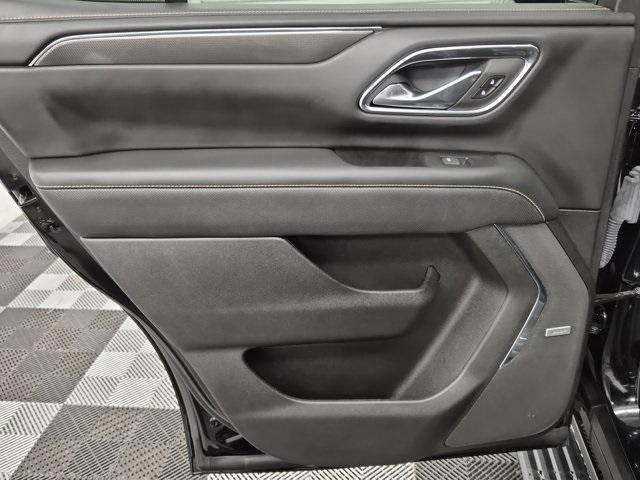 used 2023 GMC Yukon car, priced at $65,090