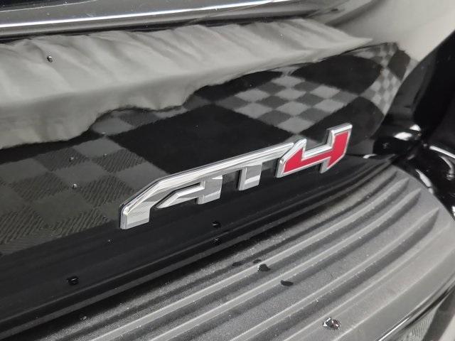 used 2023 GMC Yukon car, priced at $65,090