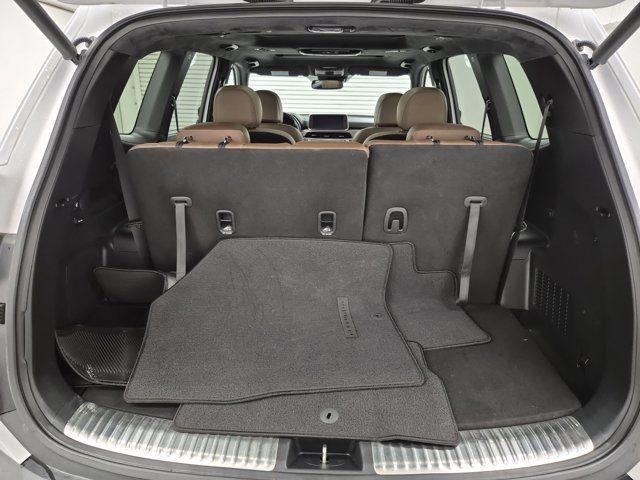 used 2022 Kia Telluride car, priced at $31,990