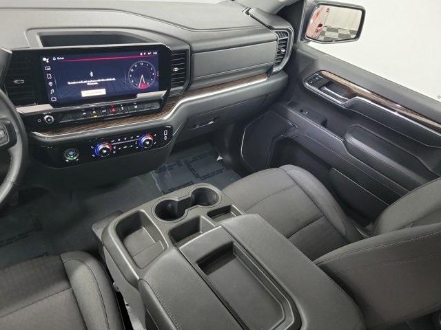 used 2023 GMC Sierra 1500 car, priced at $39,990