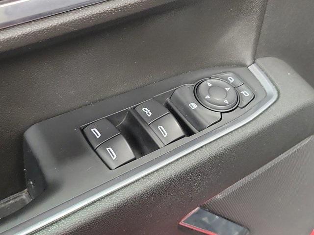 used 2023 GMC Sierra 1500 car, priced at $39,990